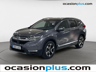 Imagen de HONDA CR-V 2.0 i-MMD Lifestyle 4x2