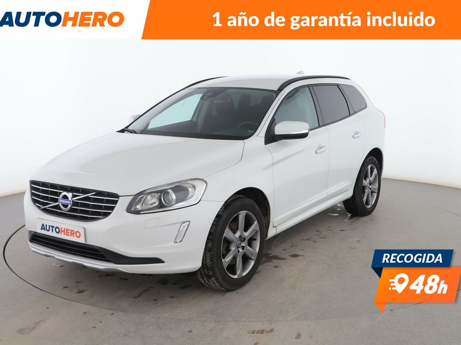 Imagen de VOLVO XC60