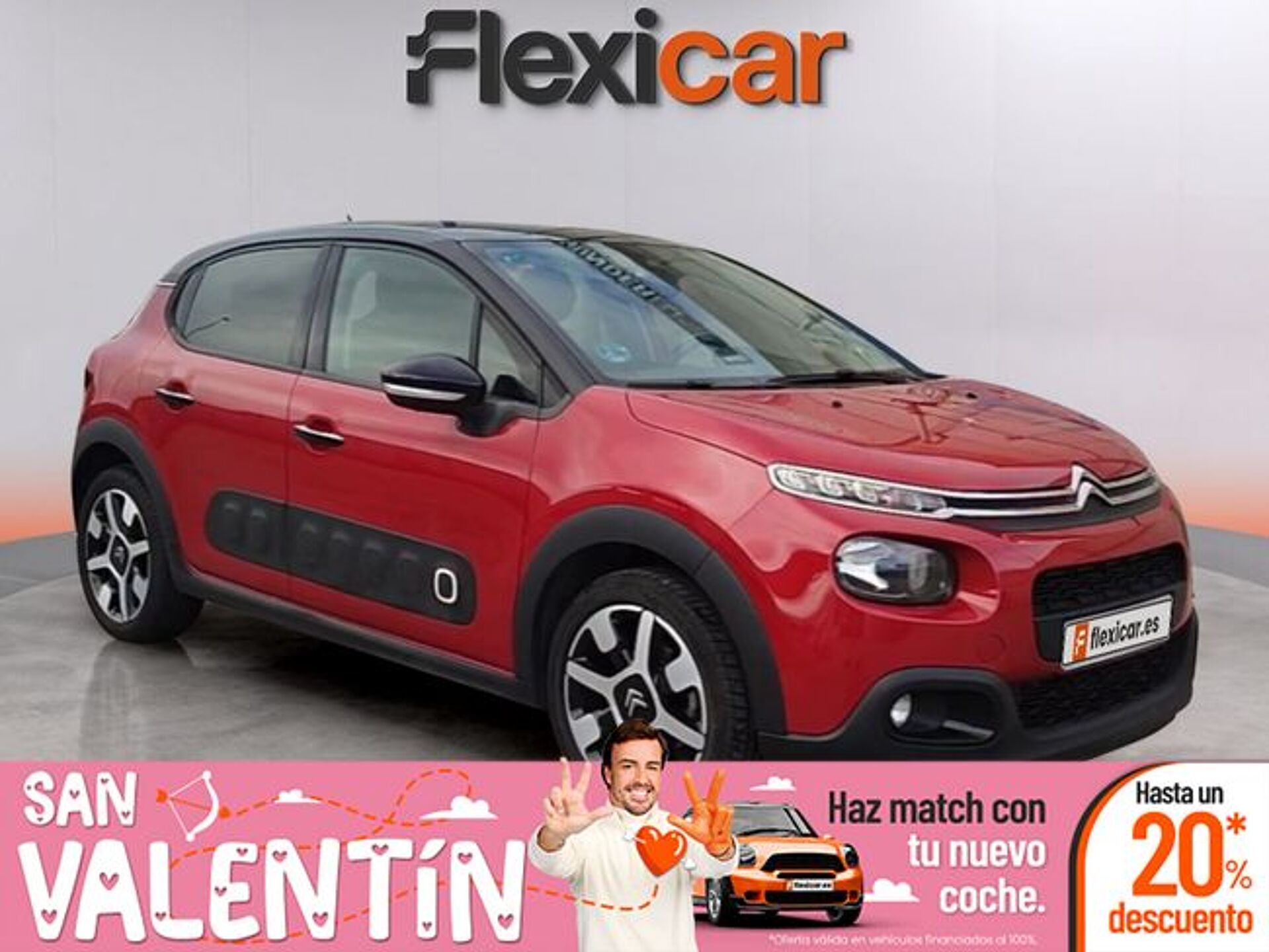 Imagen 1 de CITROEN C3
