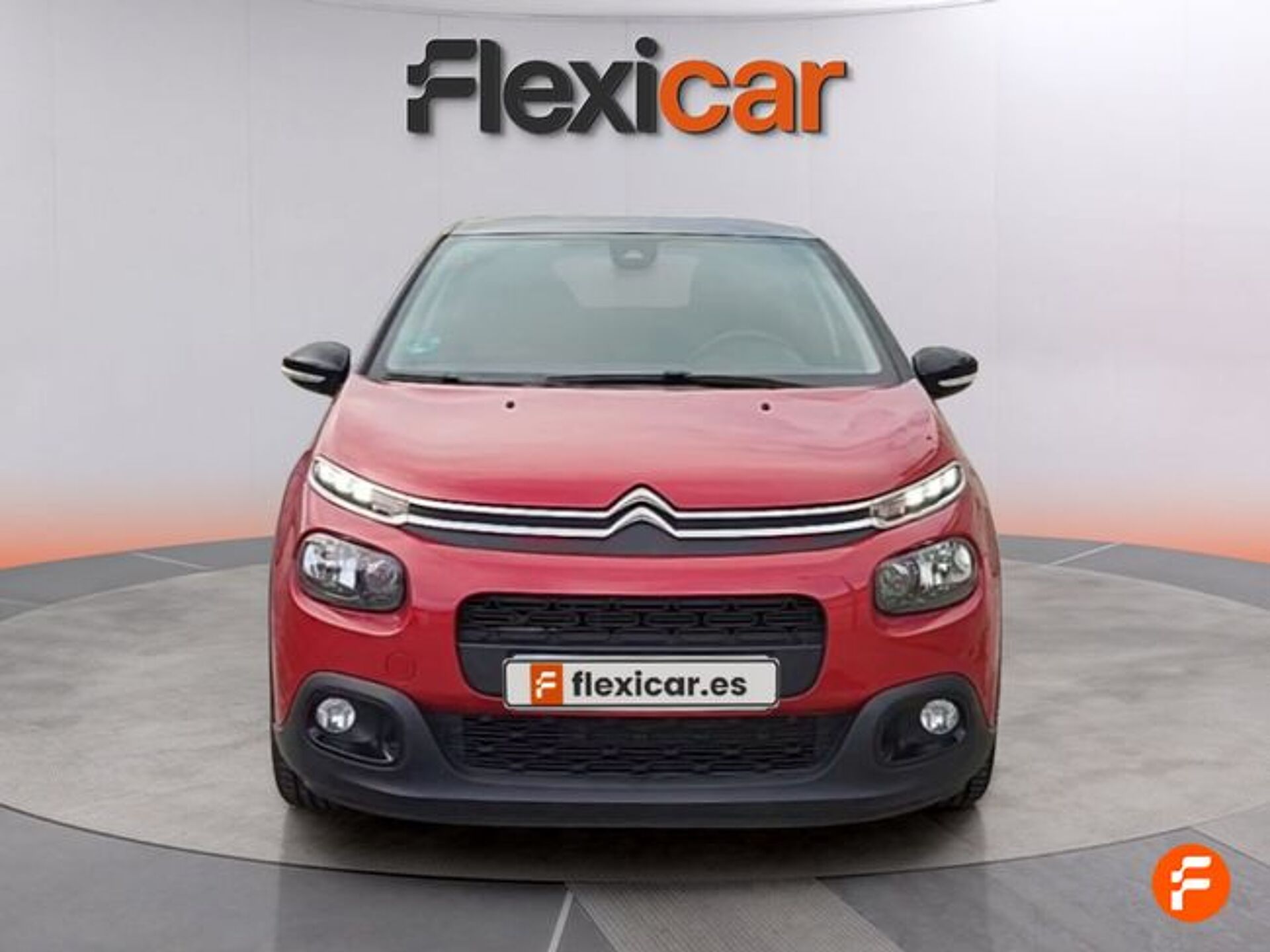 Imagen 2 de CITROEN C3