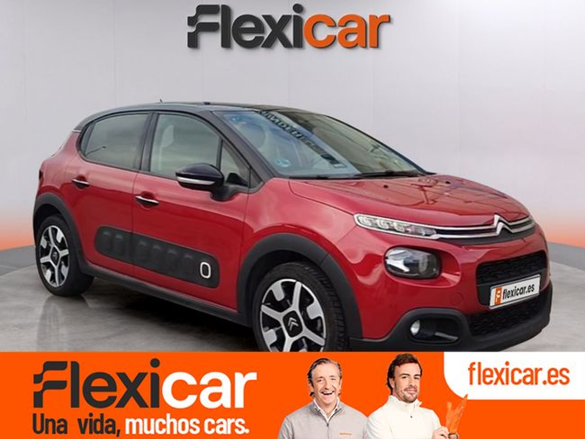 Imagen de CITROEN C3