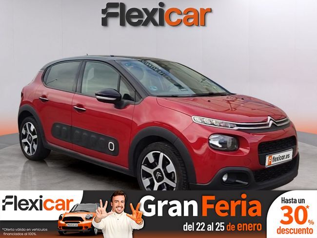 CITROEN C3 (PureTech 60KW (82CV) ORIGINS) en Toledo