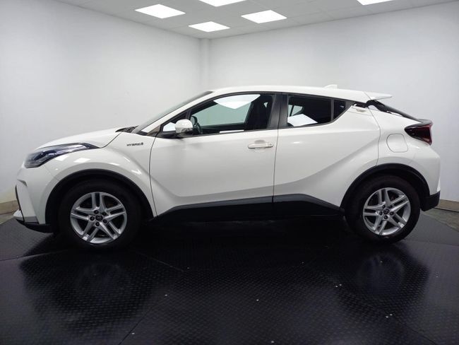 Foto del TOYOTA C-HR 125H Active