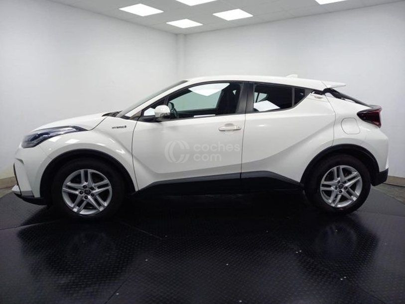 Foto del TOYOTA C-HR 125H Active