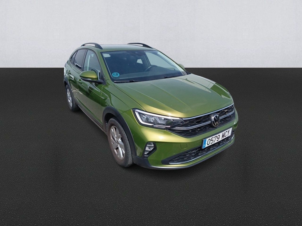 Foto del VOLKSWAGEN Taigo 1.0 TSI Life 70kW