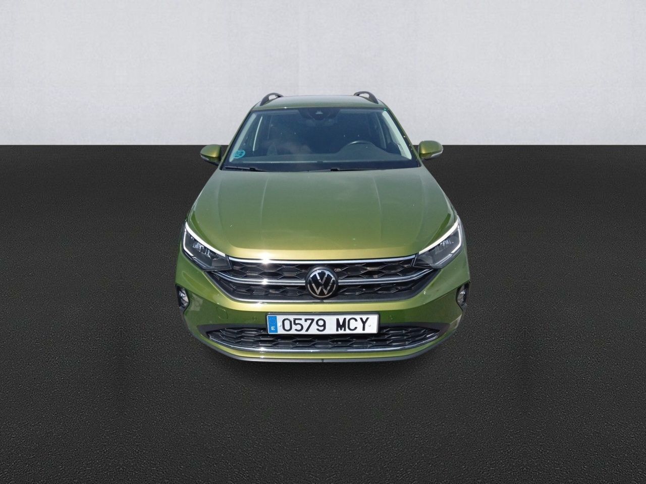 Foto del VOLKSWAGEN Taigo 1.0 TSI Life 70kW