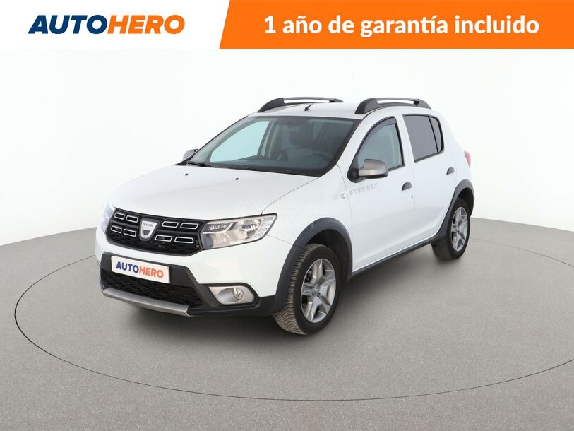 Foto del DACIA Sandero 0.9 TCE Stepway Comfort 66kW