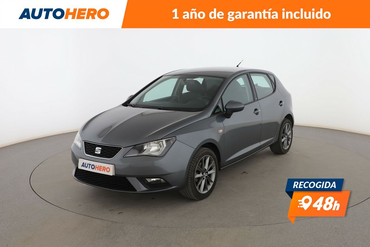 SEAT Ibiza (1.2 TSI Style I-Tech 30 Aniversario) en Madrid