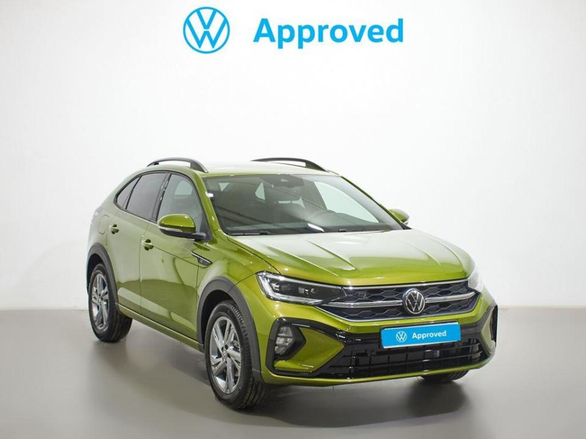 Imagen de VOLKSWAGEN Taigo