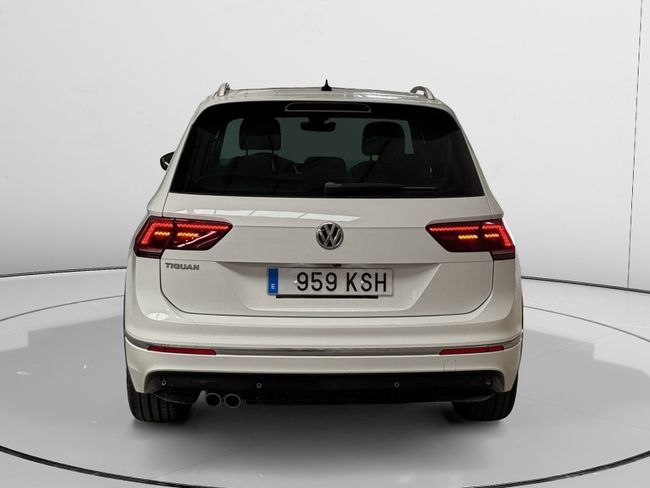 Foto del VOLKSWAGEN Tiguan 1.5 TSI Sport DSG 110kW