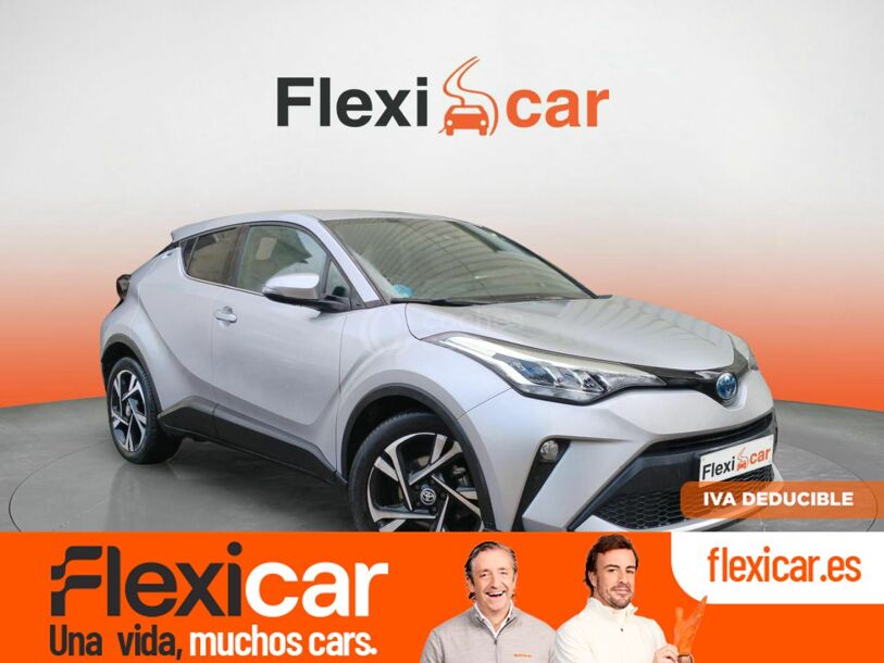 Foto del TOYOTA C-HR 140H Advance