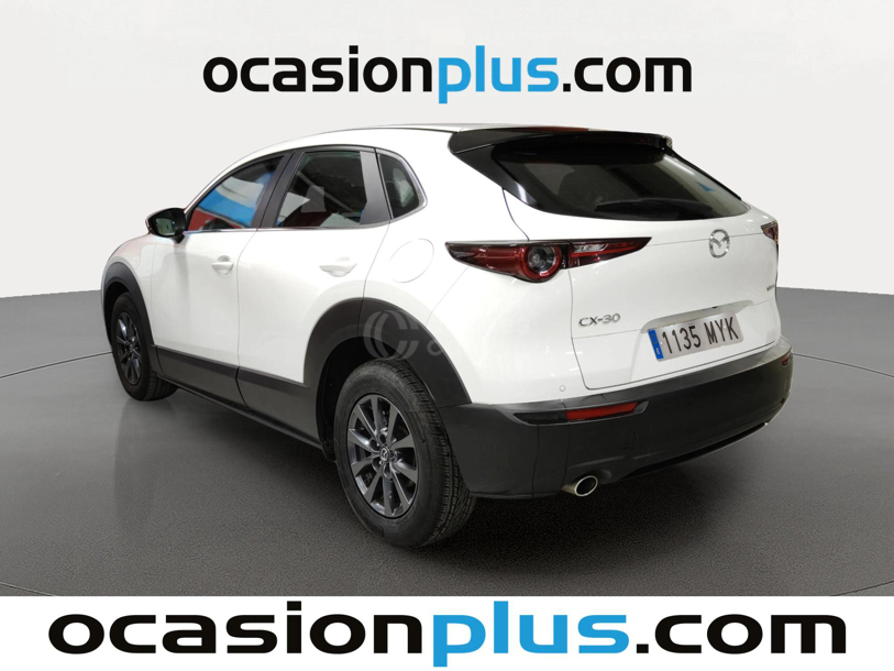 Foto del MAZDA CX-30 2.5 e-Skyactiv-G Centre Line FWD Aut. 103kW