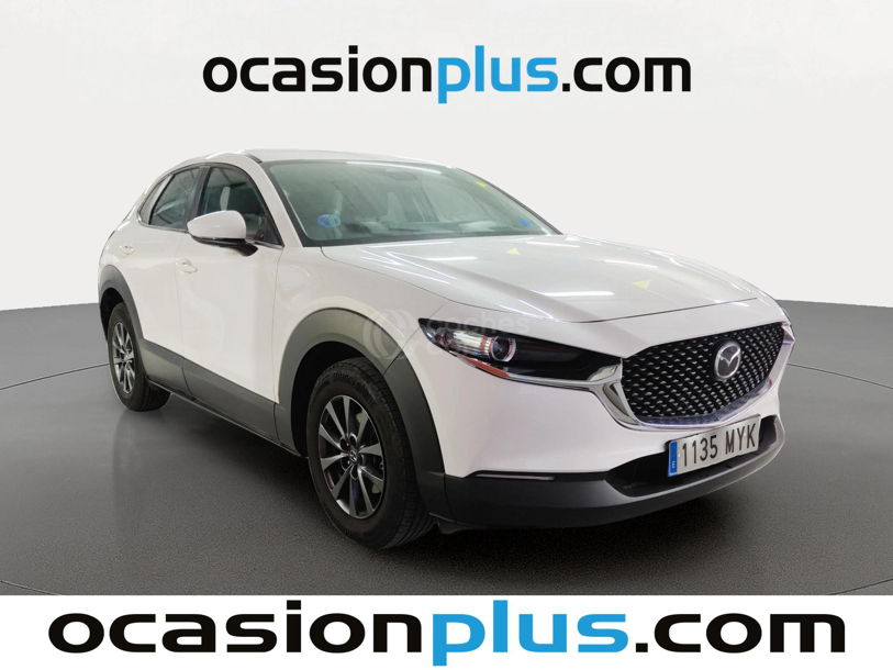 Foto del MAZDA CX-30 2.5 e-Skyactiv-G Centre Line FWD Aut. 103kW