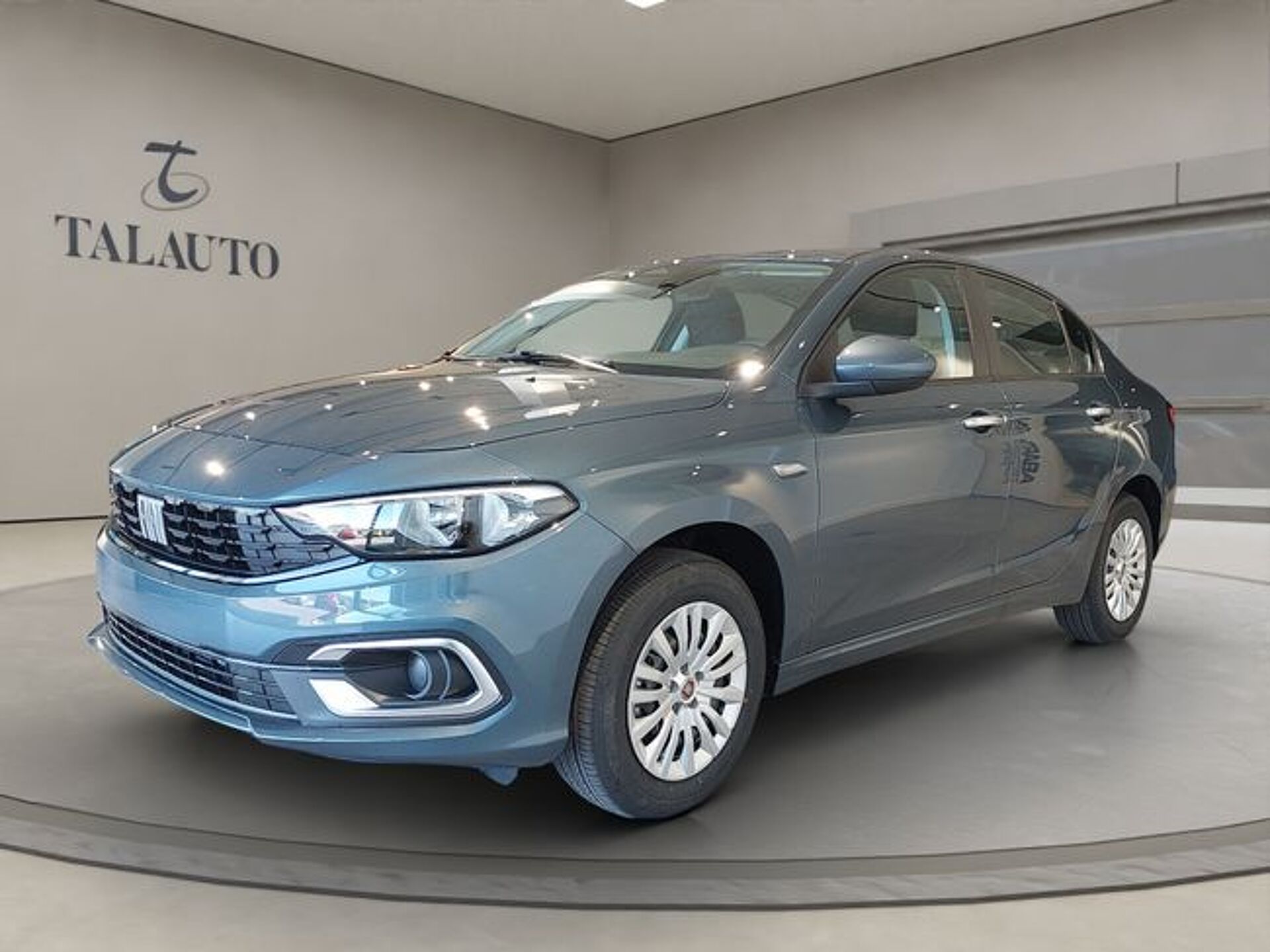 Imagen 2 de FIAT Tipo