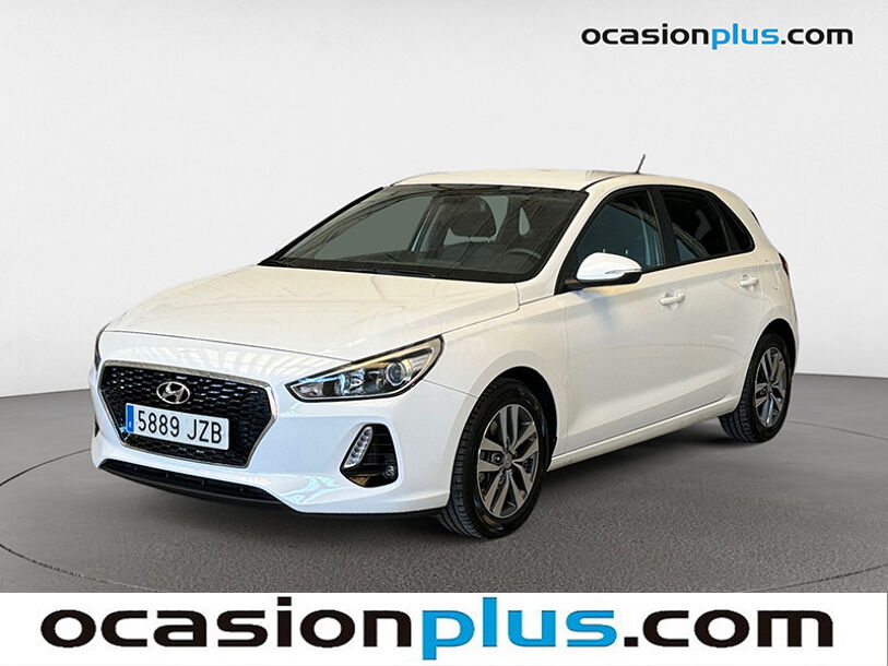 Foto del HYUNDAI i30 1.0 TGDI Klass LE 120