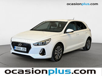 Imagen de HYUNDAI i30 1.0 TGDI Klass LE 120