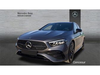 Imagen de MERCEDES Clase A A 180d Progressive Line Advanced 8G-DCT