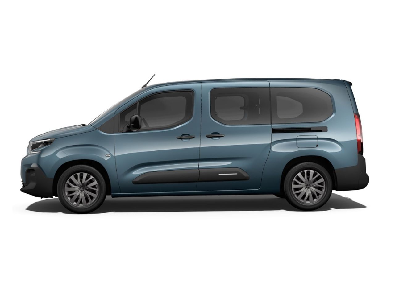 CITROEN Berlingo (Talla XL BlueHDi 100 S&S PLUS) en Barcelona