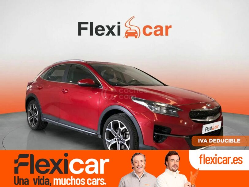 Foto del KIA XCeed 1.6 PHEV eTech Aut.