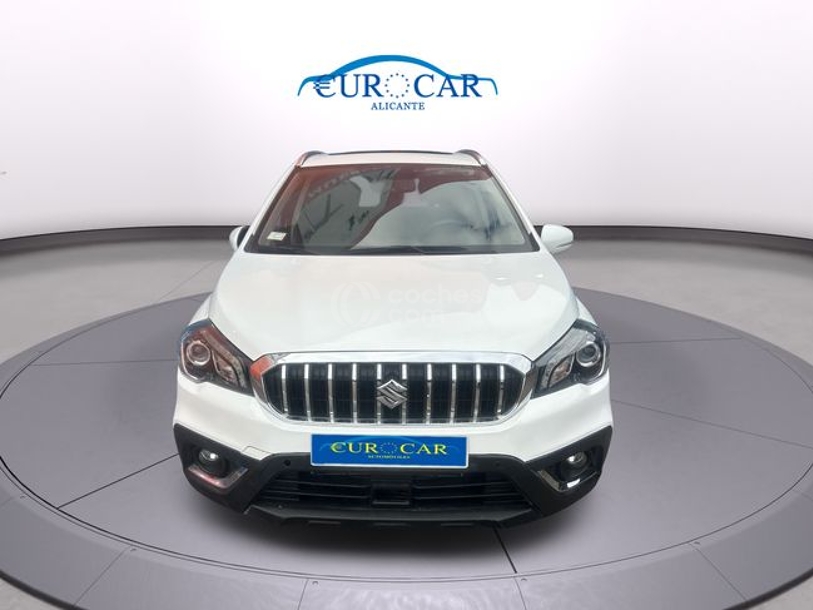 Foto del SUZUKI S-Cross S-Cross 1.4T GLX 2WD