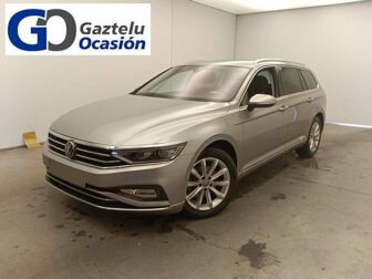 Imagen de VOLKSWAGEN Passat Variant 2.0TDI EVO Business 90kW DSG7