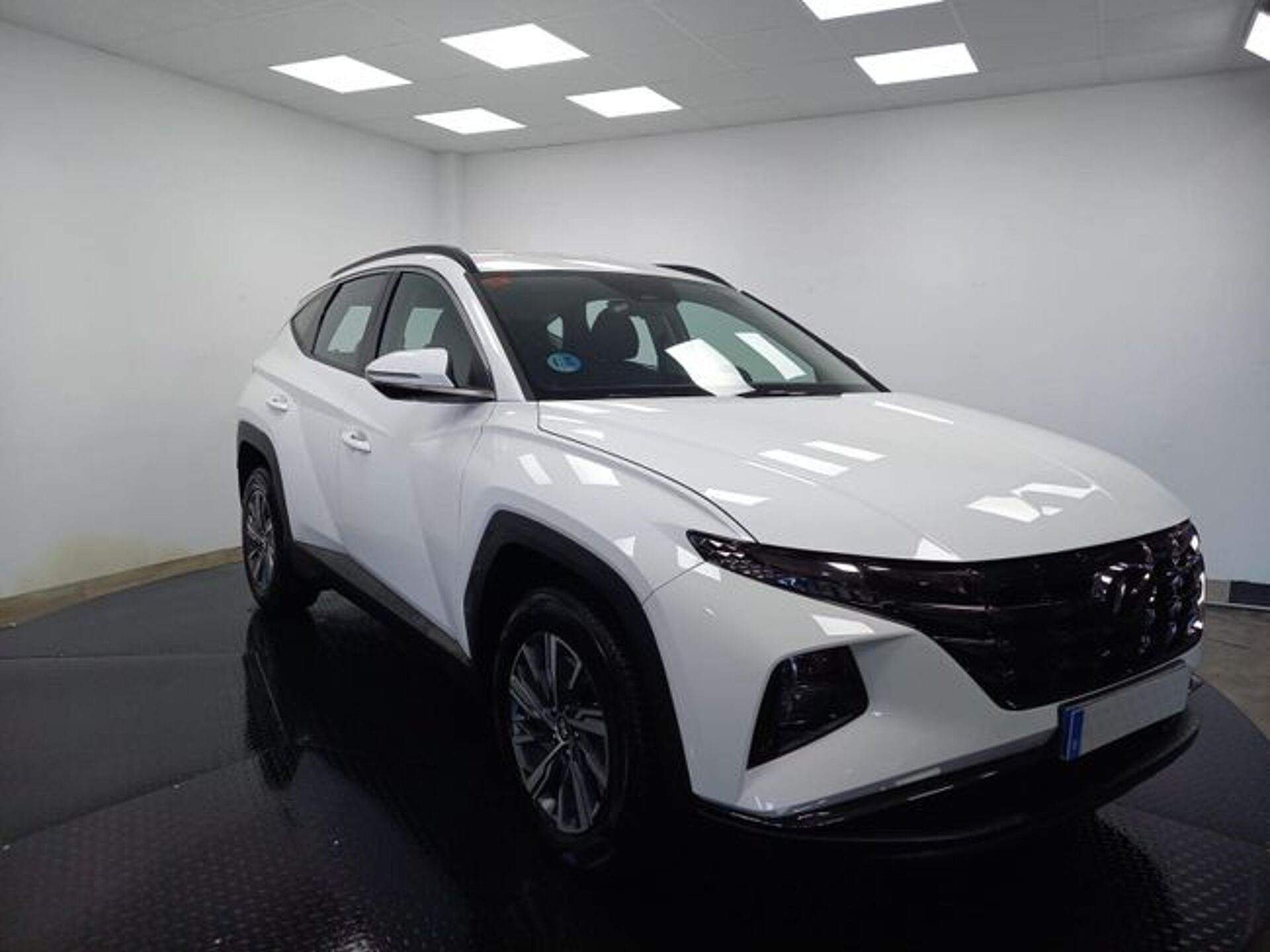 Imagen 2 de HYUNDAI Tucson