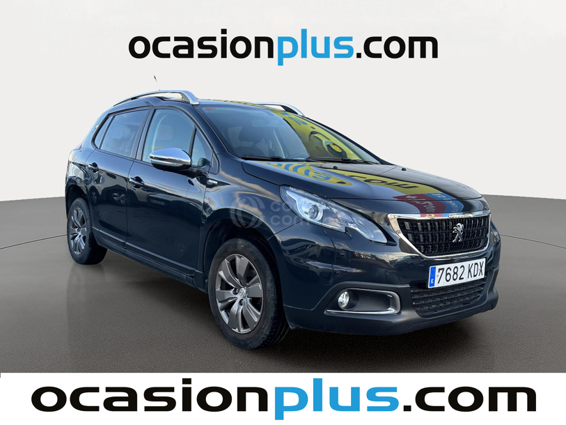 Foto del PEUGEOT 2008 1.2 PureTech Style 82