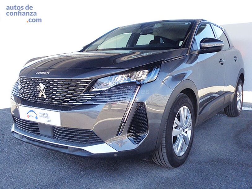 Foto del PEUGEOT 3008 1.5BlueHDi Active Pack S&S 130