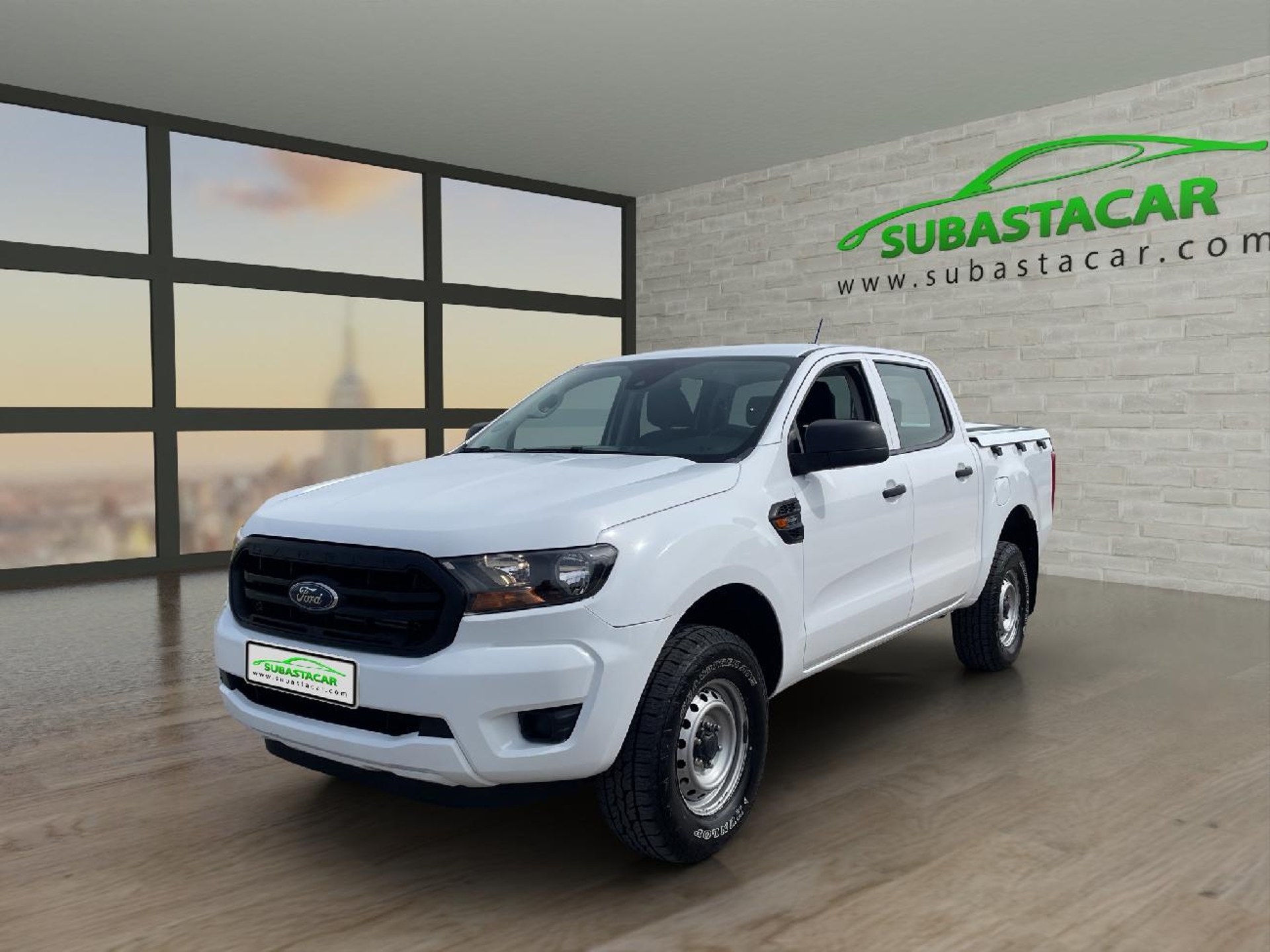 Imagen de FORD Ranger