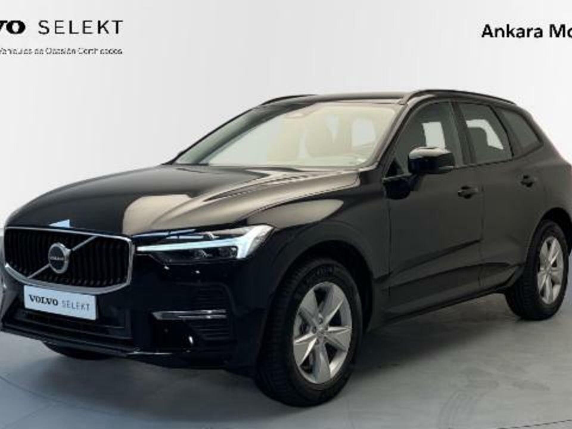 Imagen de VOLVO XC60