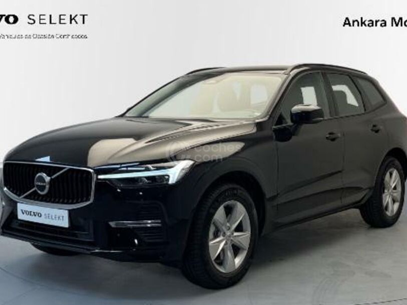 Foto del VOLVO XC60 B4 Core AWD Aut.