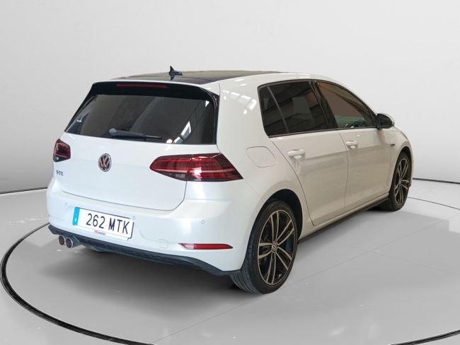 Foto del VOLKSWAGEN Golf GTE 1.4 TSI