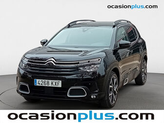 Imagen de CITROEN C5 Aircross PureTech S&S Feel 130