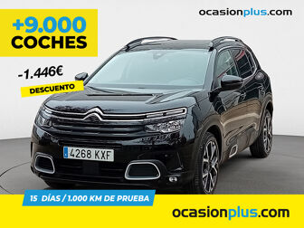 Imagen de CITROEN C5 Aircross PureTech S&S Feel 130