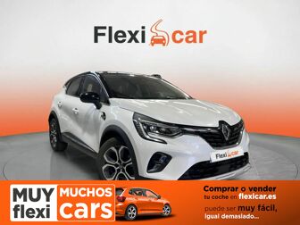 Imagen de RENAULT Captur TCe Energy Zen 66kW