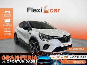 Imagen de RENAULT Captur TCe Energy Zen 66kW