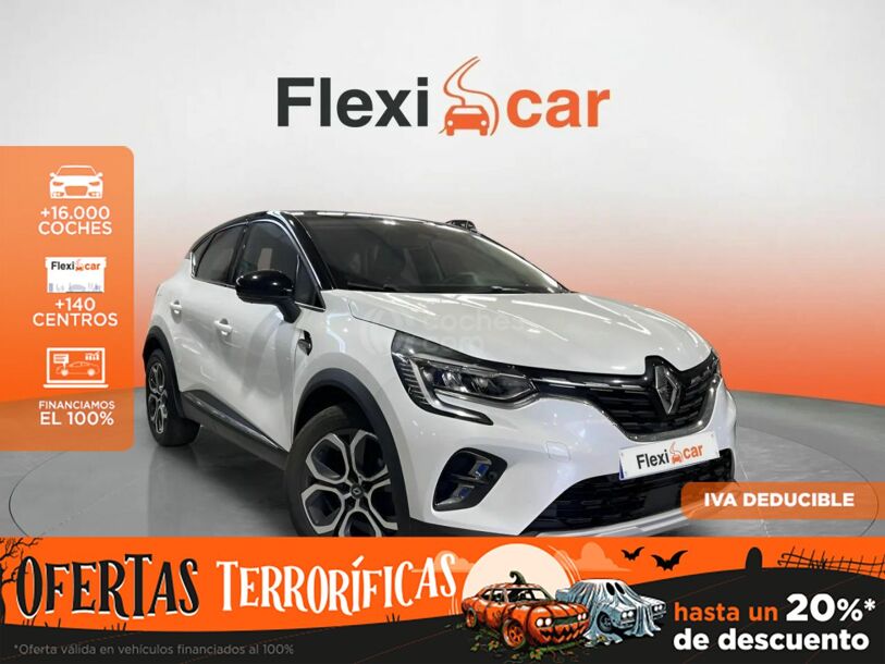 Foto del RENAULT Captur TCe Energy Zen 66kW