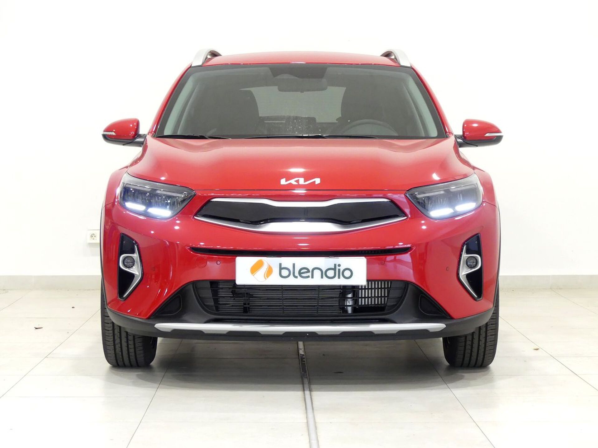 Imagen 3 de KIA Stonic
