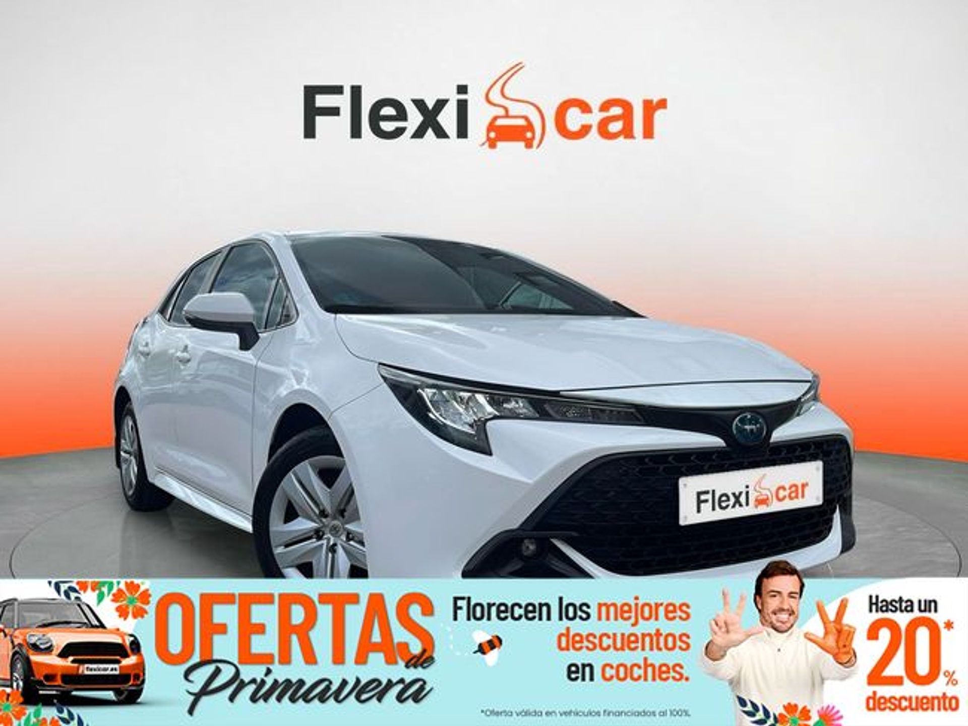 Imagen de TOYOTA Corolla
