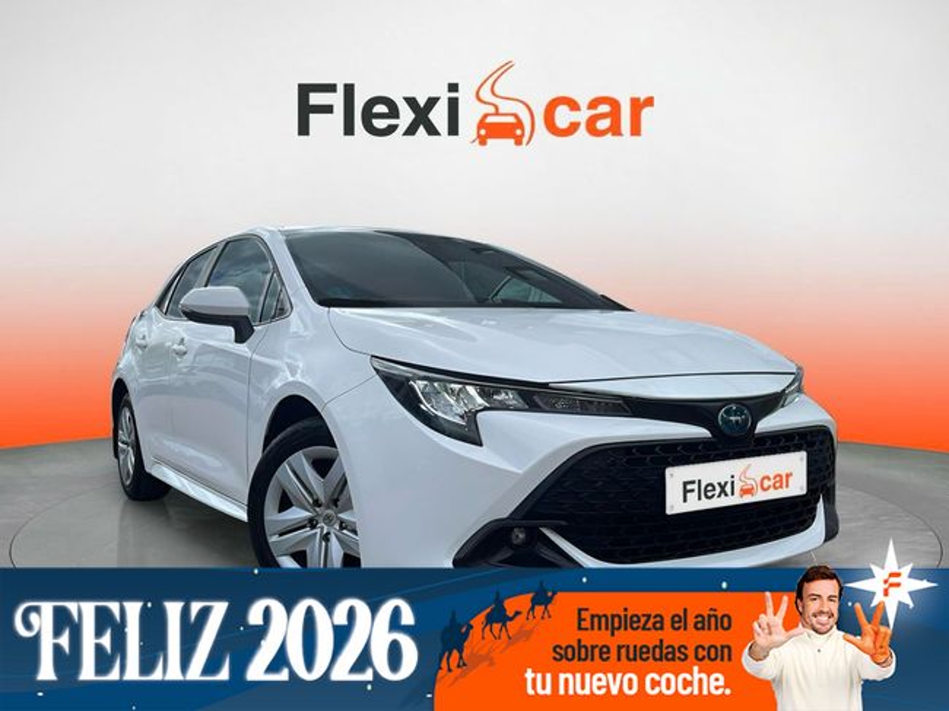 Imagen de TOYOTA Corolla