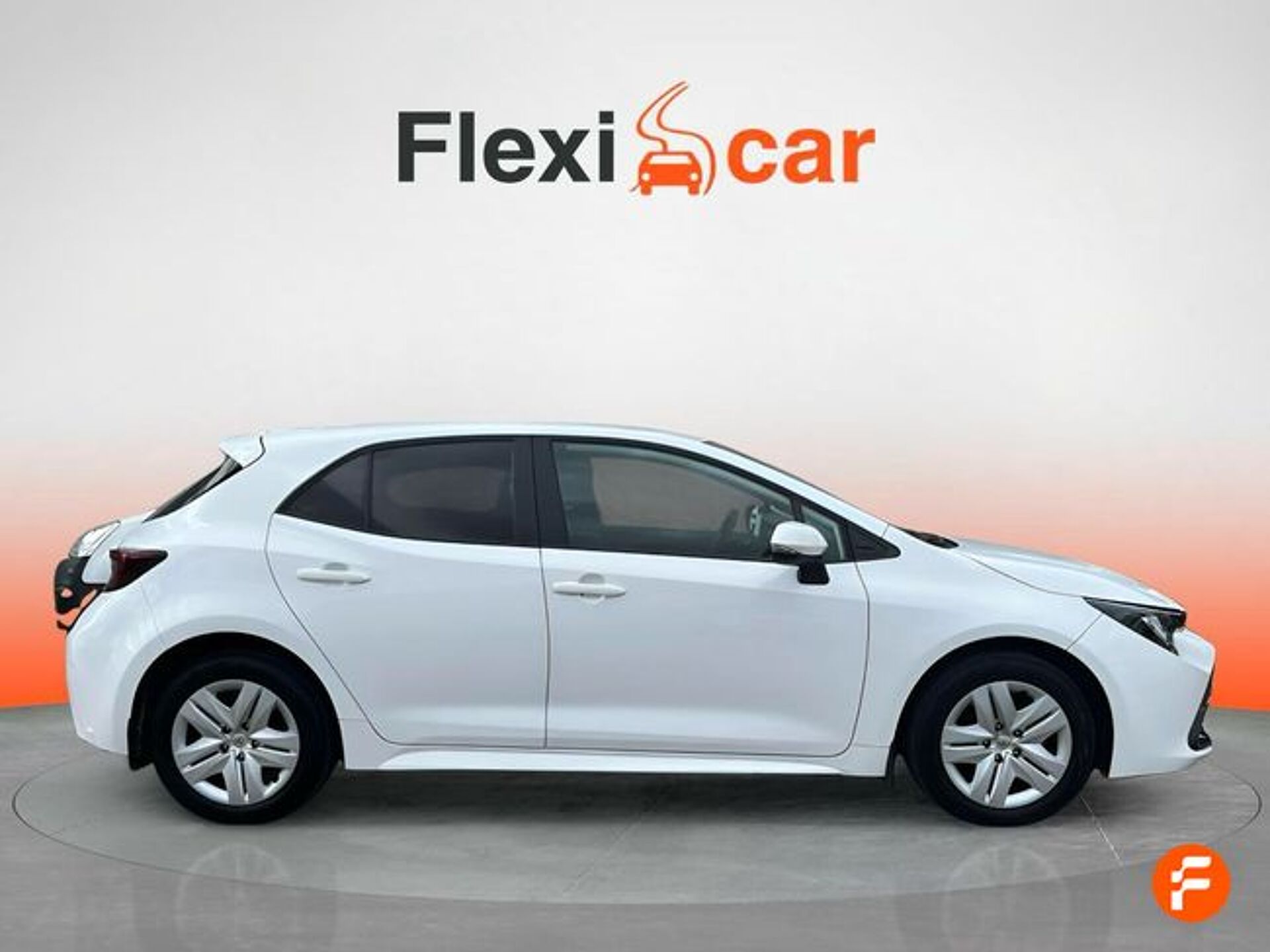 Imagen 3 de TOYOTA Corolla