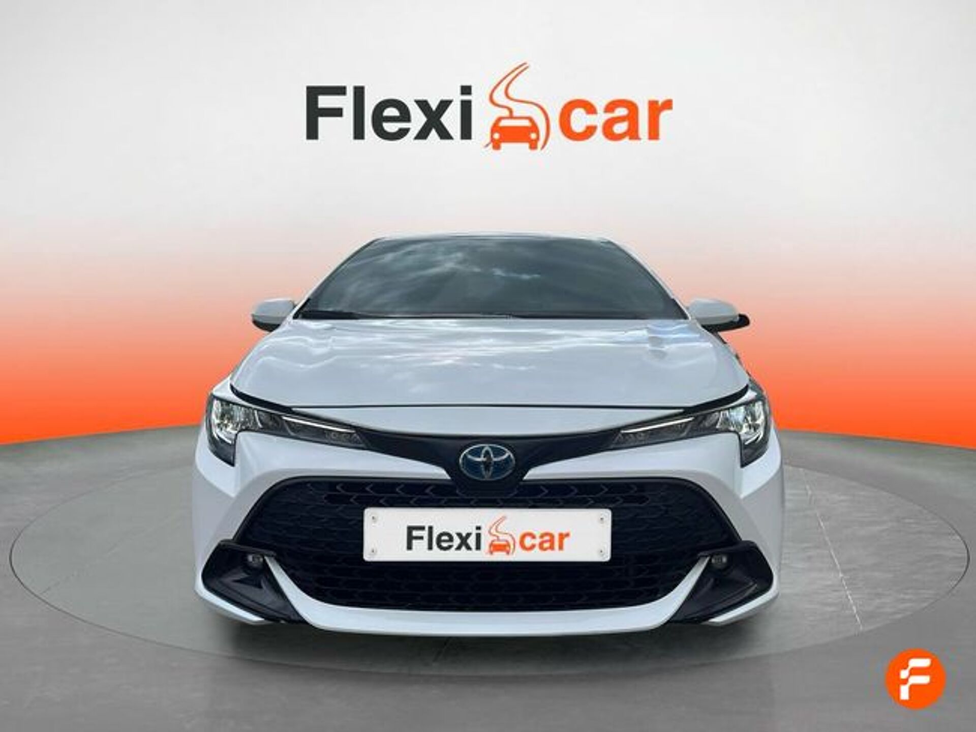 Imagen 2 de TOYOTA Corolla