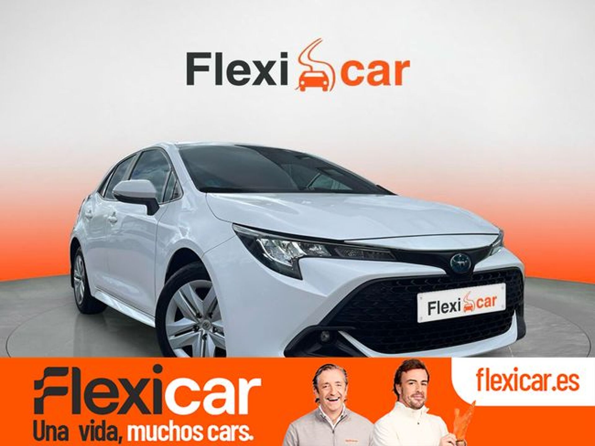 Imagen 1 de TOYOTA Corolla