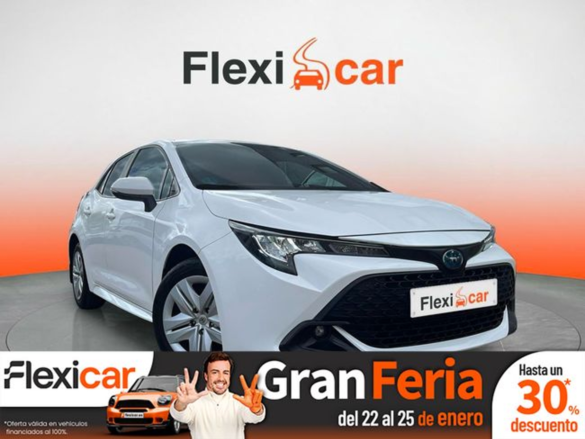 Imagen de TOYOTA Corolla