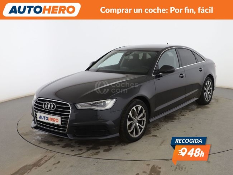 Foto del AUDI A6 2.0TDI 140kW