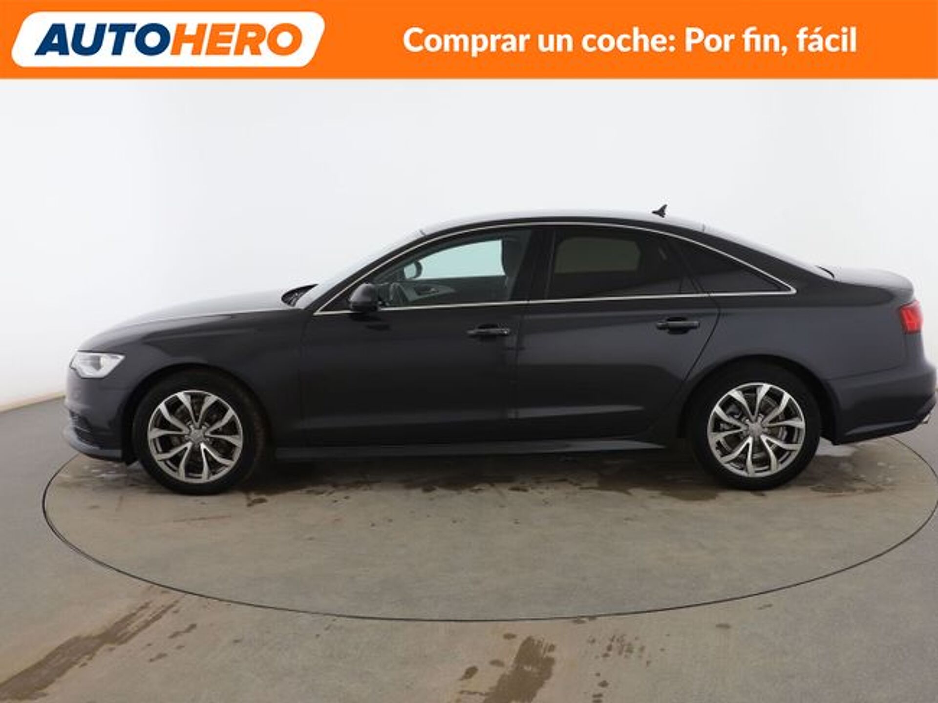 Imagen 3 de AUDI A6