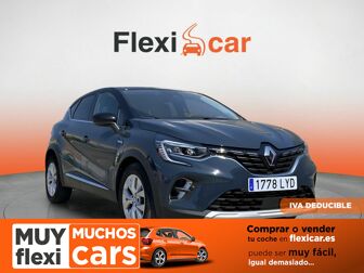 Imagen de RENAULT Captur TCe Intens 67kW