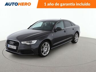 Imagen de AUDI A6 2.0TDI ultra S-Tronic 190