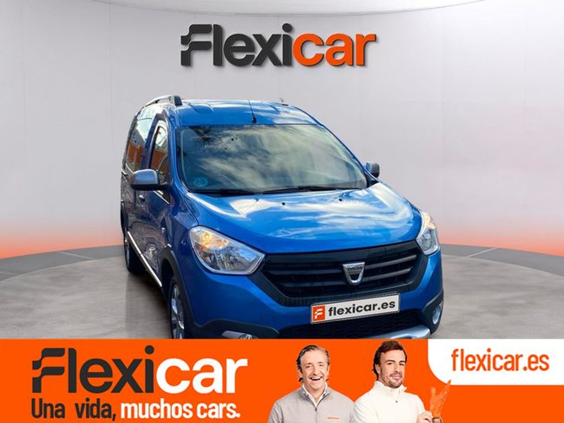 Imagen de DACIA Dokker