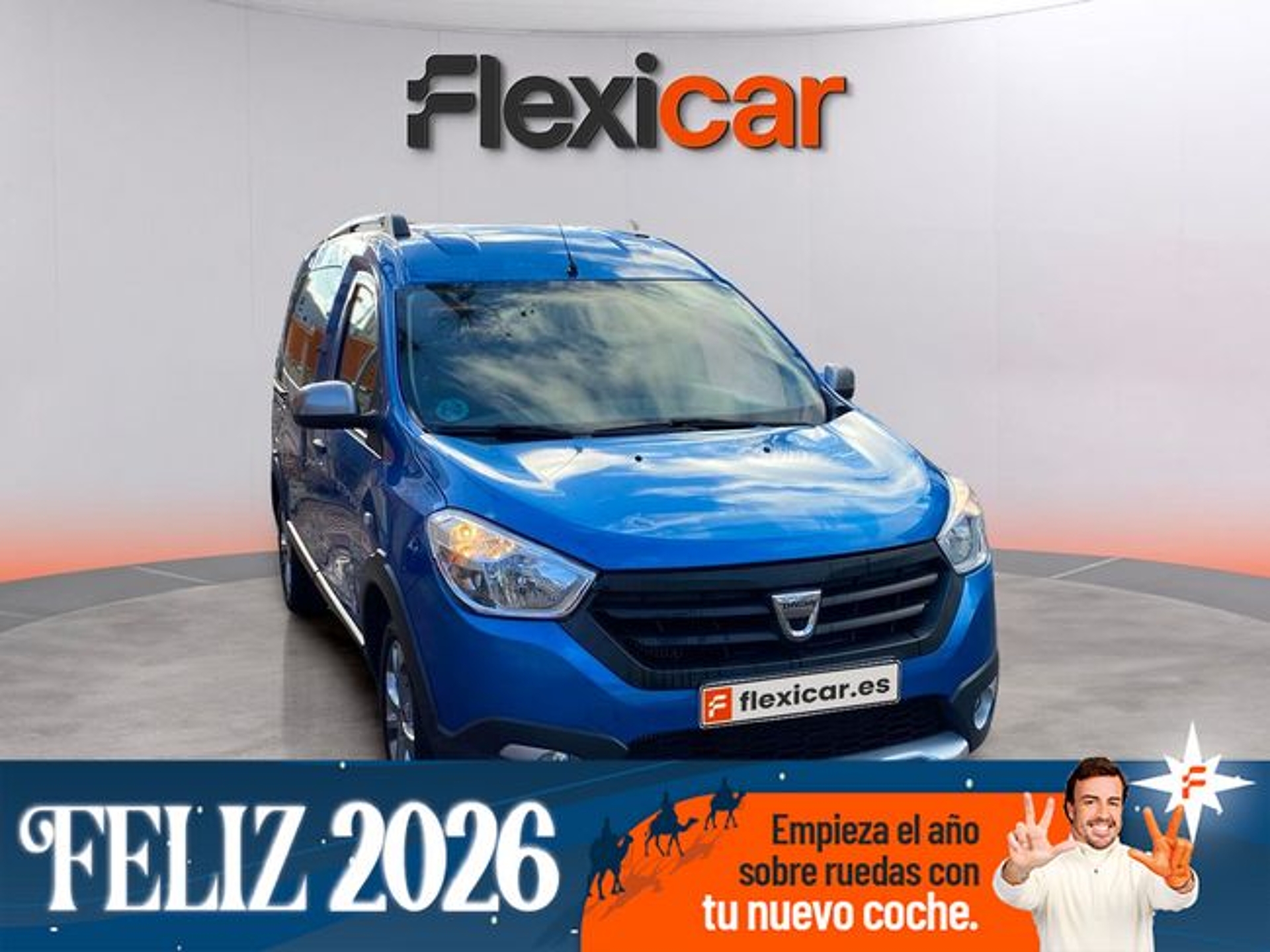 Imagen de DACIA Dokker